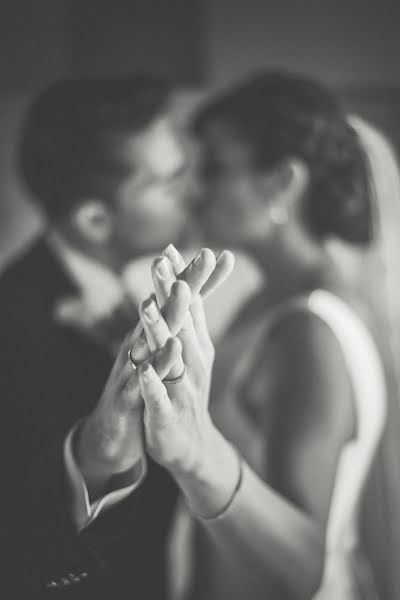 Fotógrafo de bodas Begoña Rodríguez Ferreras (zyllan). Foto del 24 de mayo 2017