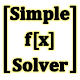 Simple Equation Solver Download on Windows