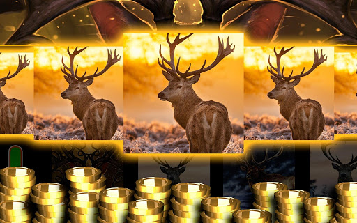 Wild Vegas Slot Games .com