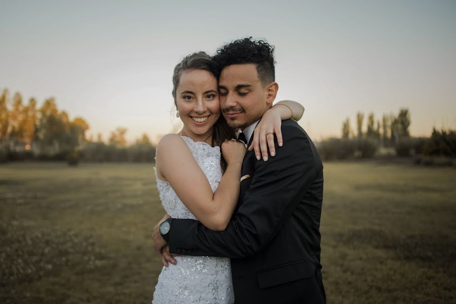 Fotógrafo de casamento Huppy Durdos (huppydurdos). Foto de 1 de maio 2019