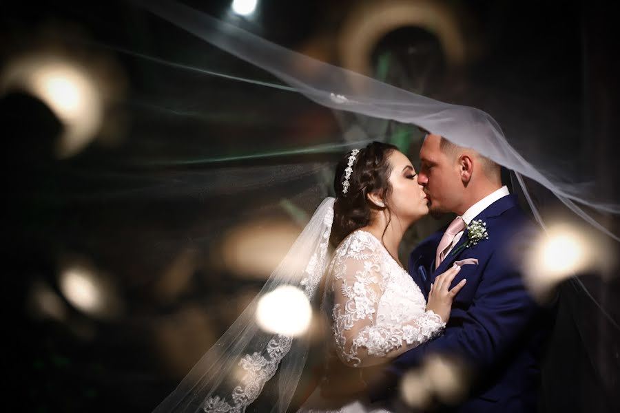 Fotógrafo de casamento William Douglas (williamdouglas). Foto de 3 de janeiro 2020