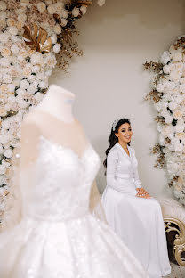 Wedding photographer Kirill Dzyuba (dzubakirill). Photo of 23 April 2019