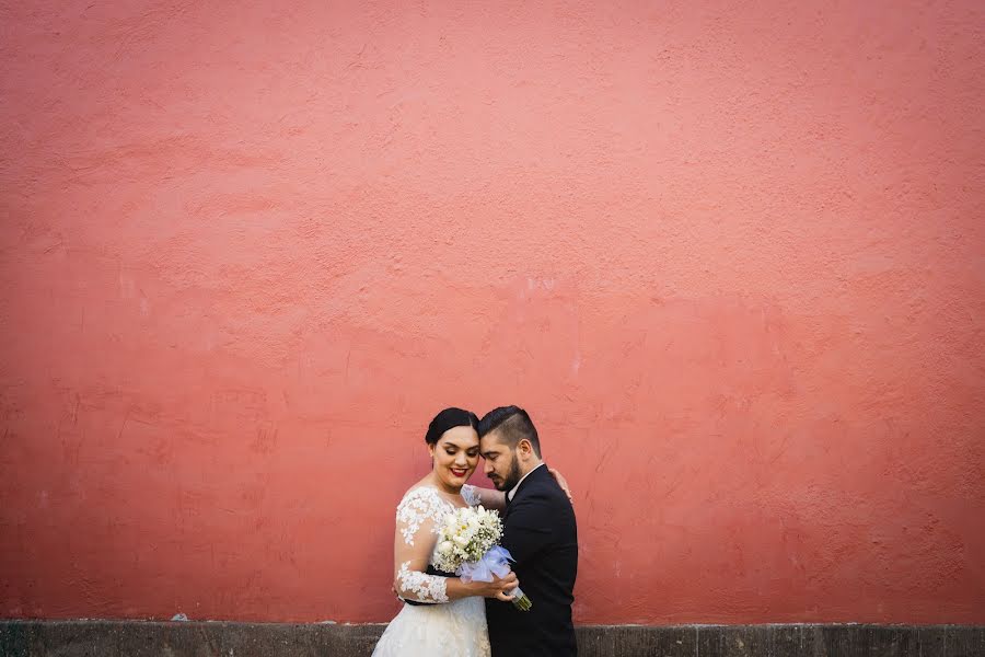 結婚式の写真家Nellhy Ruiz (nellhyruiz)。5月10日の写真