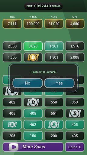 Free bitcoin cash hack