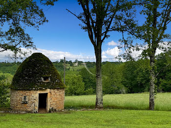 maison à Puy-l'Evêque (46)