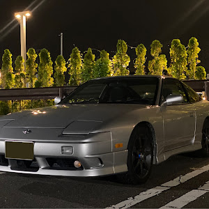 180SX RPS13