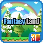 Fantasy Land  Icon