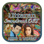 Uttaran Songs Soundtrack Lirik  Icon