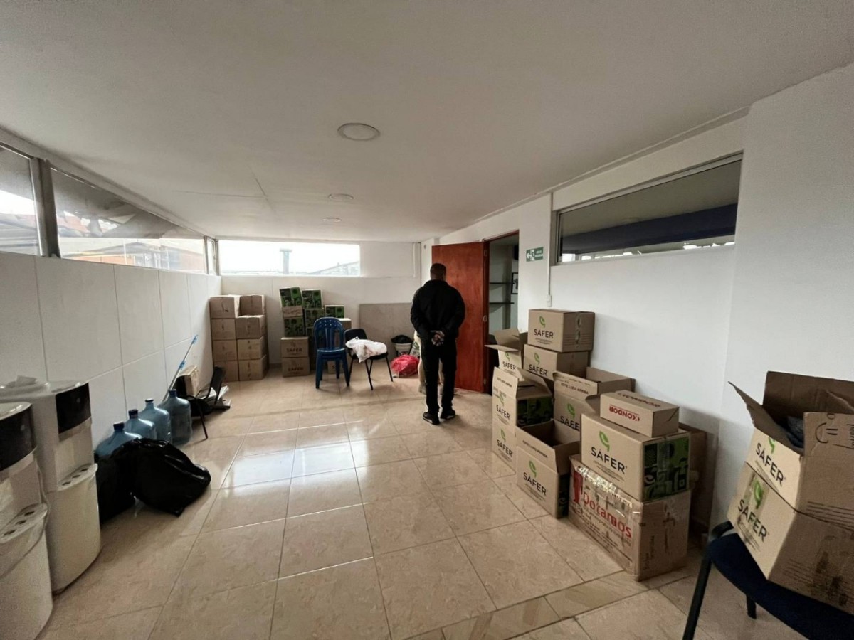 Bodega En Arriendo - Aguacatala, Medellín