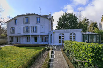 maison à Marly-le-Roi (78)