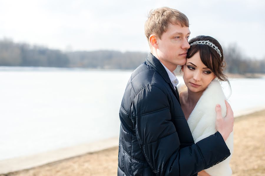 Fotógrafo de casamento Natasha Rolgeyzer (natalifoto). Foto de 24 de novembro 2017