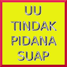 Undang2 Tindak Pidana Suap icon