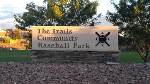 The Trails Baseball Park