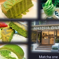 Matcha One