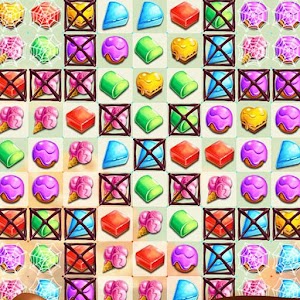 Cookie crush.apk 1.0.1
