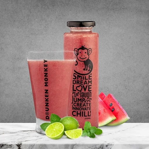 Watermelon Lime Hydrator [Hydrator With Electrolyte Salts]