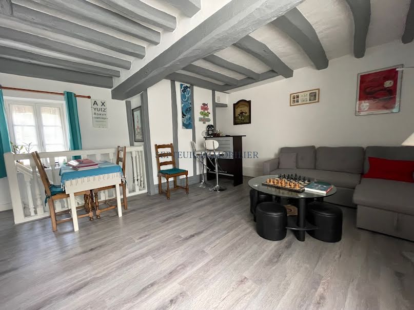 Vente appartement 4 pièces 106 m² à Septeuil (78790), 198 500 €