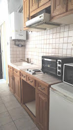 appartement à Toulon (83)