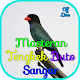 Download Masteran Tengkek Buto Sangar OFFLINE For PC Windows and Mac