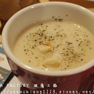 Pizza Factory 披薩工廠