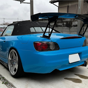 S2000 AP1