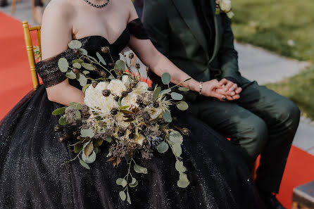 Fotógrafo de casamento Judyta Żelosko (judytazelosko). Foto de 16 de fevereiro 2023