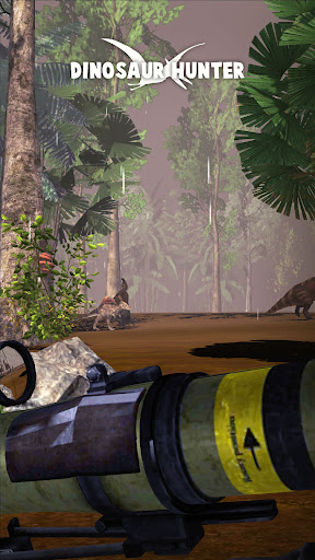 Screenshot Air Hunting Shooting :Dinosaur