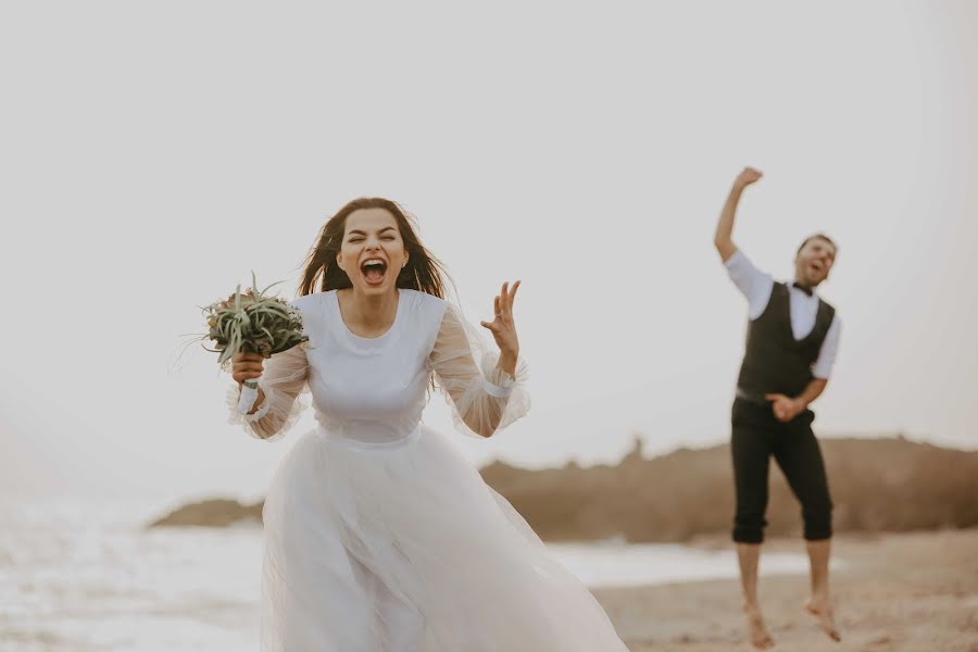 Düğün fotoğrafçısı Hamze Dashtrazmi (hamzedashtrazmi). 28 Ocak 2019 fotoları