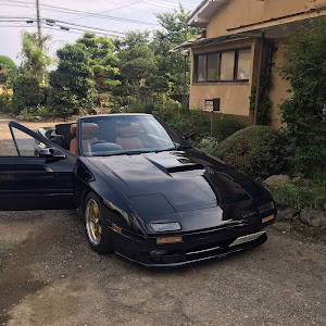 RX-7 FC3C