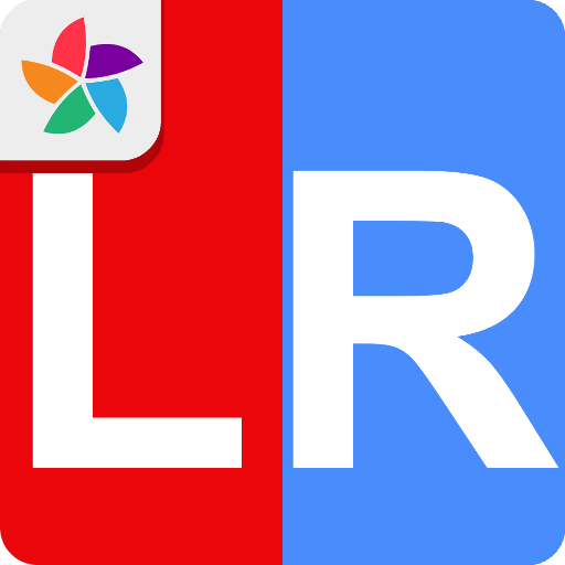 LR - The Earphones App 音樂 App LOGO-APP開箱王