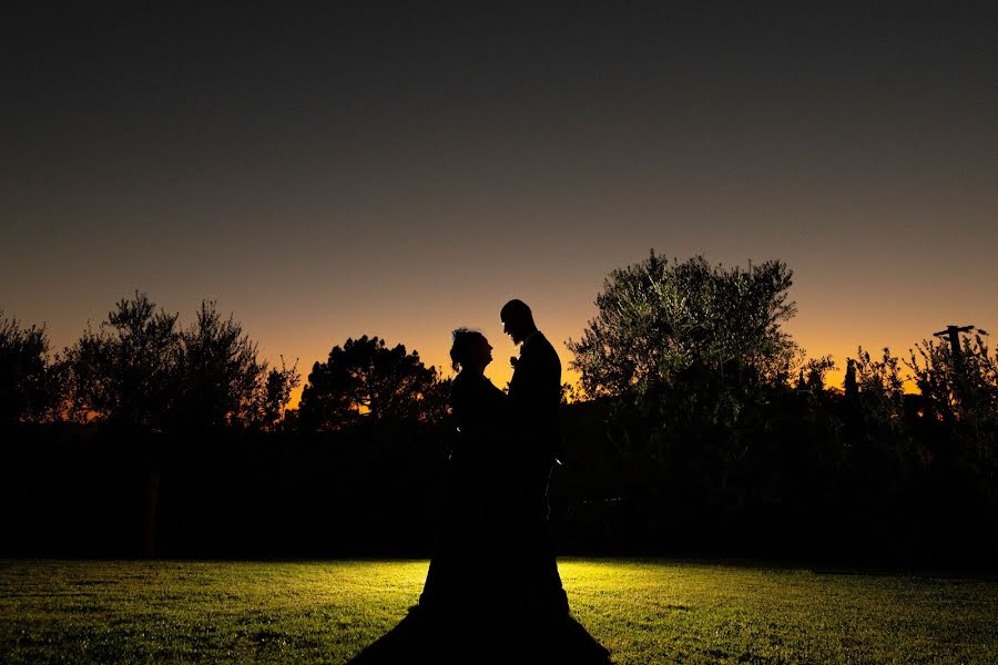 Wedding photographer Simone Bacci (simonebacci). Photo of 18 September 2020