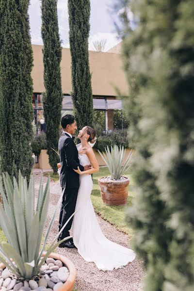 Fotógrafo de casamento Carolin Voelker (caritophoto). Foto de 15 de setembro 2023