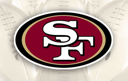 San Francisco 49ers Theme small promo image