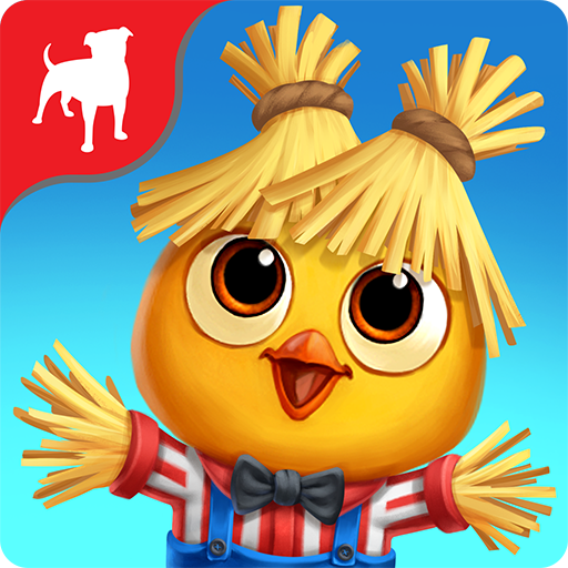 Farmville 2 Country Escape 11 0 2797 Unlimited Keys Apk For Android - 