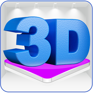 Download 3D Text on Photos For PC Windows and Mac