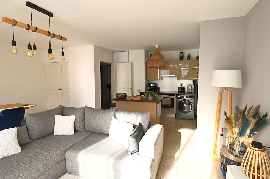 Vente appartement 3 pièces 73 m² à Marseille 12ème (13012), 280 000 €