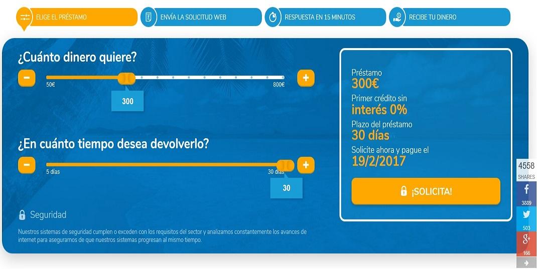 Créditos Rápidos Inmediatos Y Urgentes