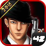 Cover Image of ดาวน์โหลด Mafia42: เกมหักทางสังคม 2.291 APK