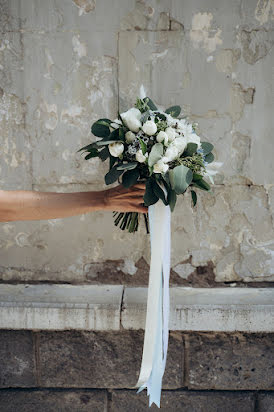 Wedding photographer Anna Kovaleva (kovaleva). Photo of 22 December 2021