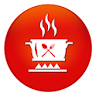 Master Chef Cooking Recipes icon