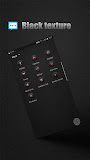 Black texture Next SMS Skin
