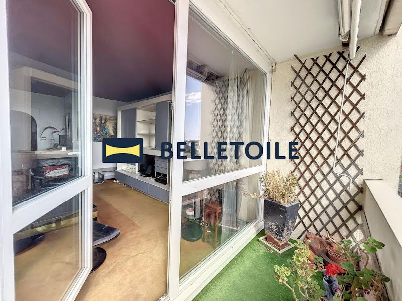 Vente appartement 5 pièces 100.58 m² à Maisons-Alfort (94700), 490 000 €