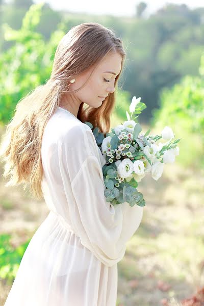 Fotógrafo de bodas Katerina Kutas (katerinakutas). Foto del 26 de agosto 2017