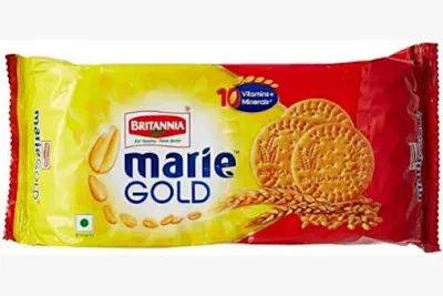 Britania Marie Gold - 125 gm