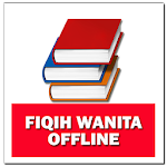 Cover Image of Download Fiqih Wanita Offline AMARCOKOLATOS-2 APK