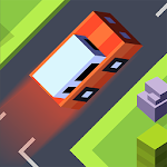 Cover Image of Descargar City Drift (zigzag car racing) 1.0.1 APK