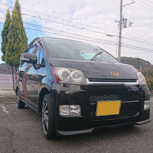 ムーヴカスタム L175S