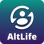 Cover Image of Descargar AltLife - Life Simulator 33hf5 APK