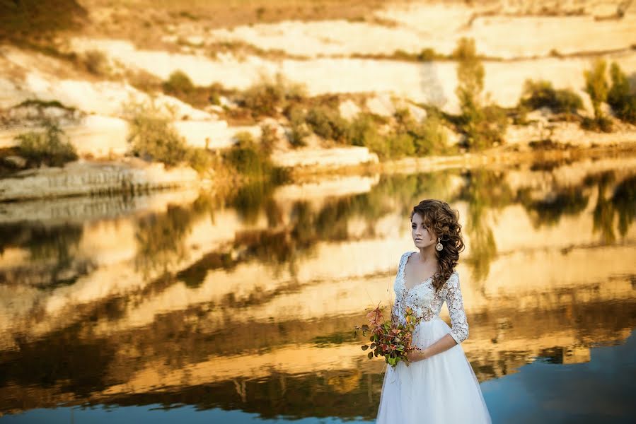 Photographe de mariage Natasha Krizhenkova (kryzhenkova). Photo du 14 mai 2017