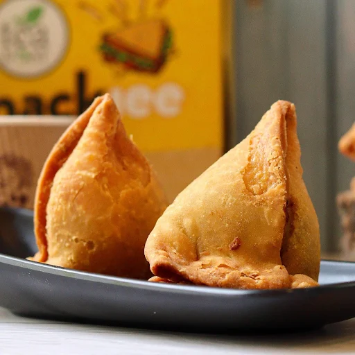 Samosa ( 2 Pc )